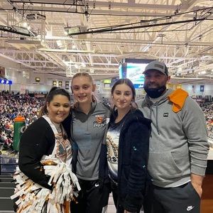 Meet your Posher, Zak